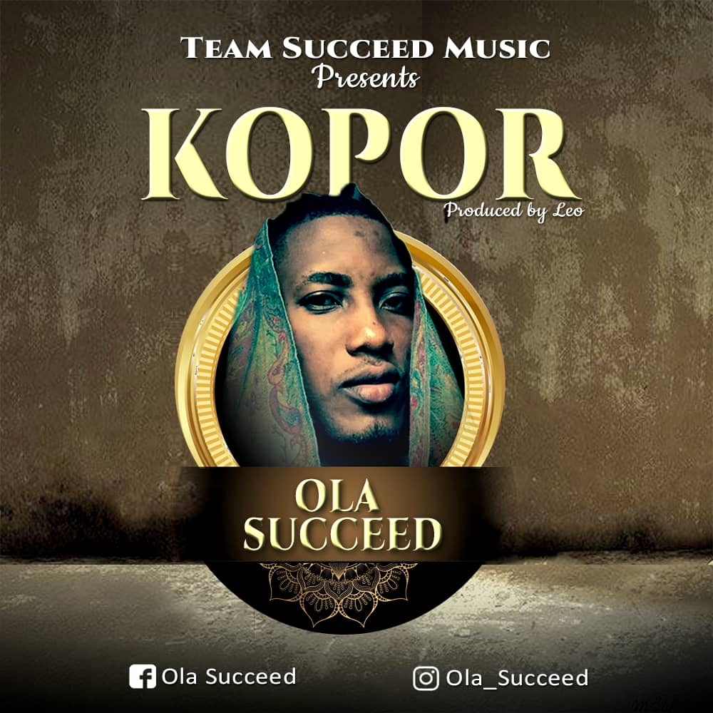 Ola Succeed - Kopor