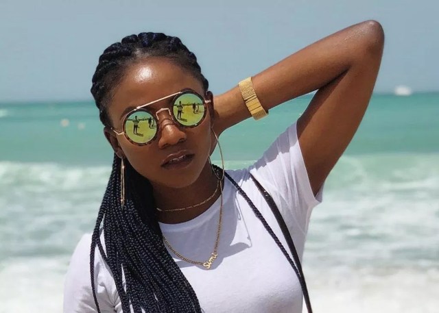 Simi – Brown Skin Girl (Cover)