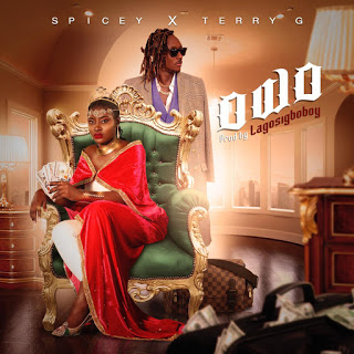 Spicey ft. Terry G - Owo [Prod. by LagosIgboboy]