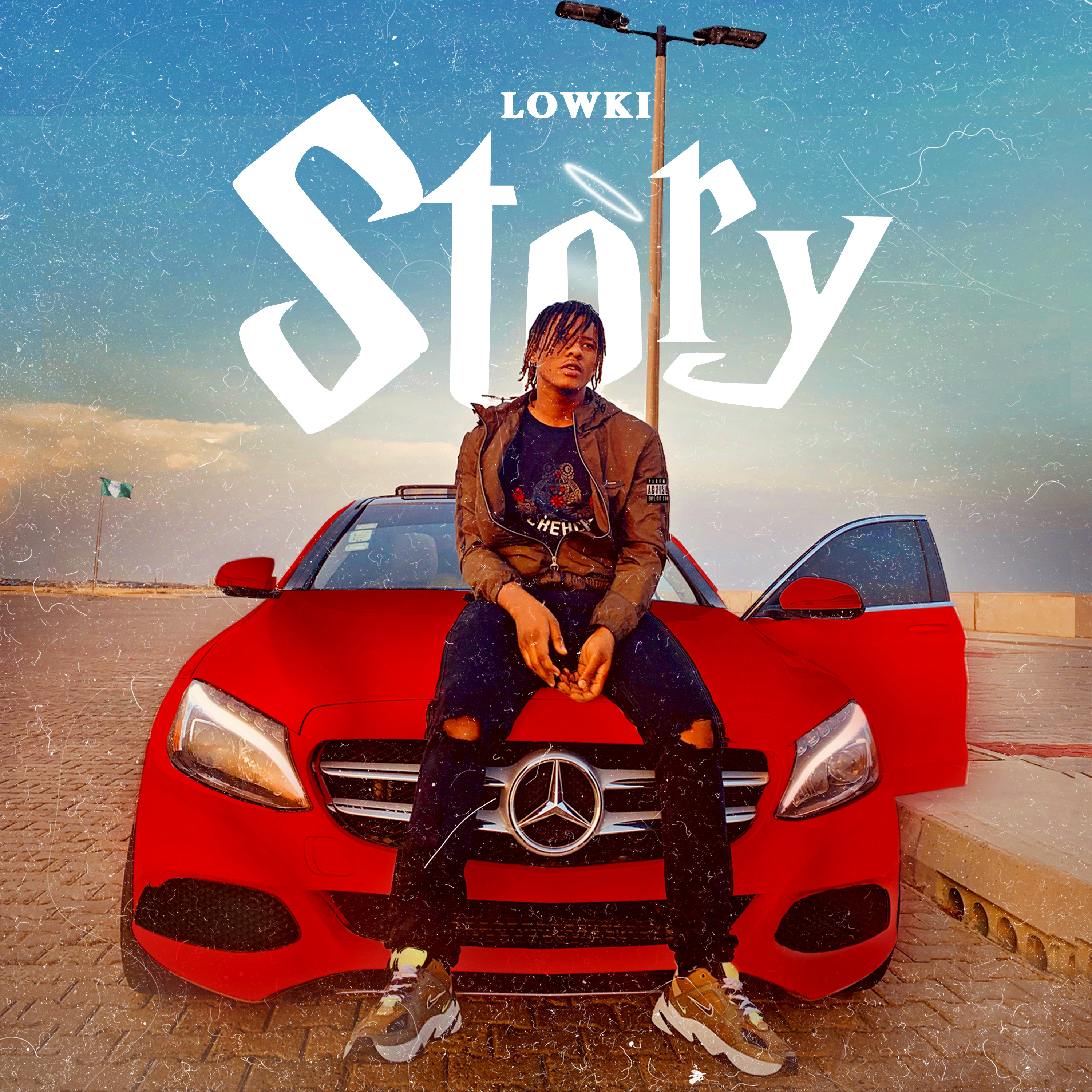 Lowki - Story