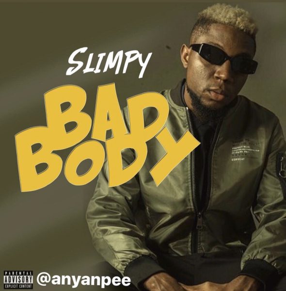 Slimpy - Bad Body