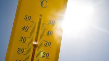 Thermometer