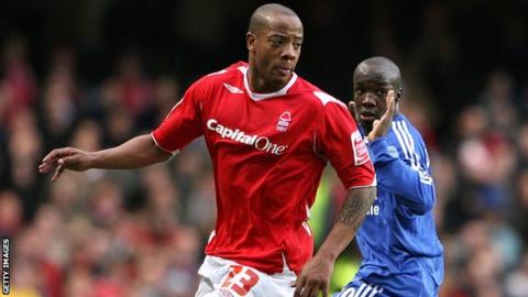 Junior Agogo