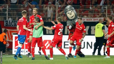 Union Berlin