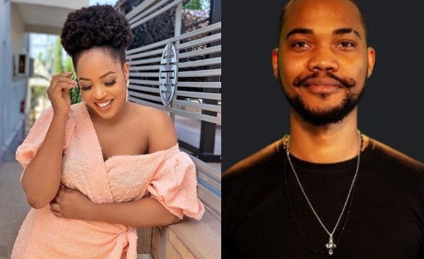 BBNaija: Joe and Enkay introduced as new housemates (videos)