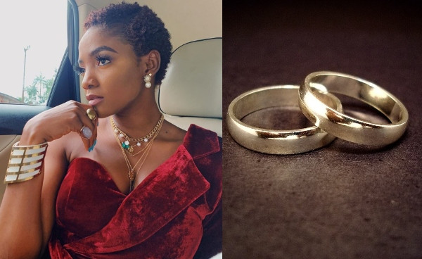 Marriage does not elevate the value of a woman - Simi
