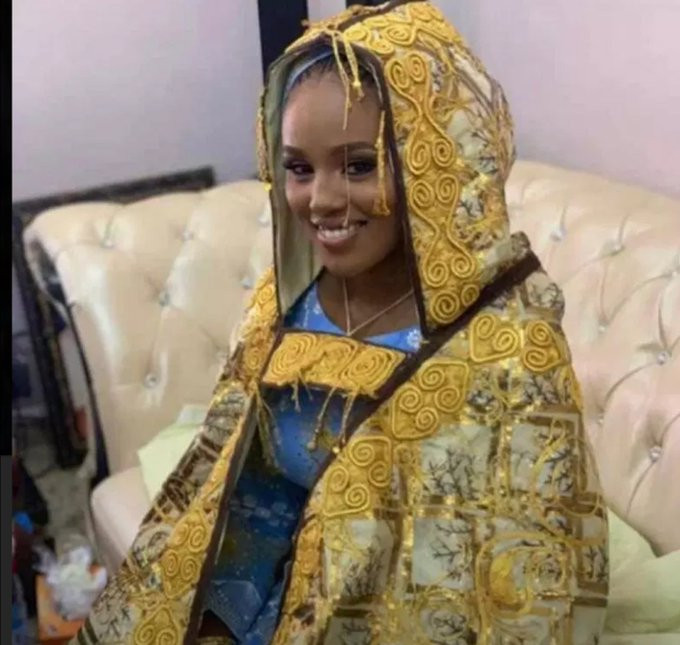Emir Sanusi receives 4th wife, four years after wedding