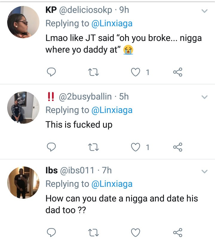 Twitter users react to Lori Harvey dating Diddy after dating his son Justin Combs