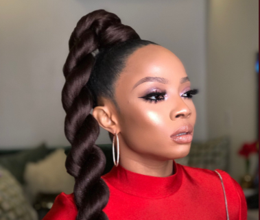I am single and not anti-marriage- Toke Makinwa