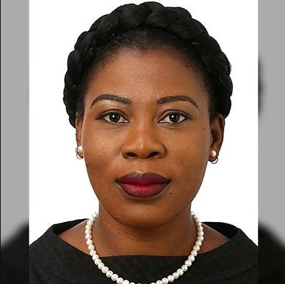Nigerian journalist Ruona Meyer receives Emmy nomination for documentary