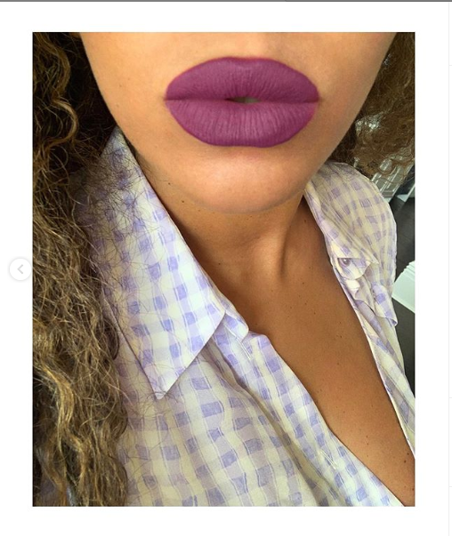 Singer, Beyonce shares new stunning photos