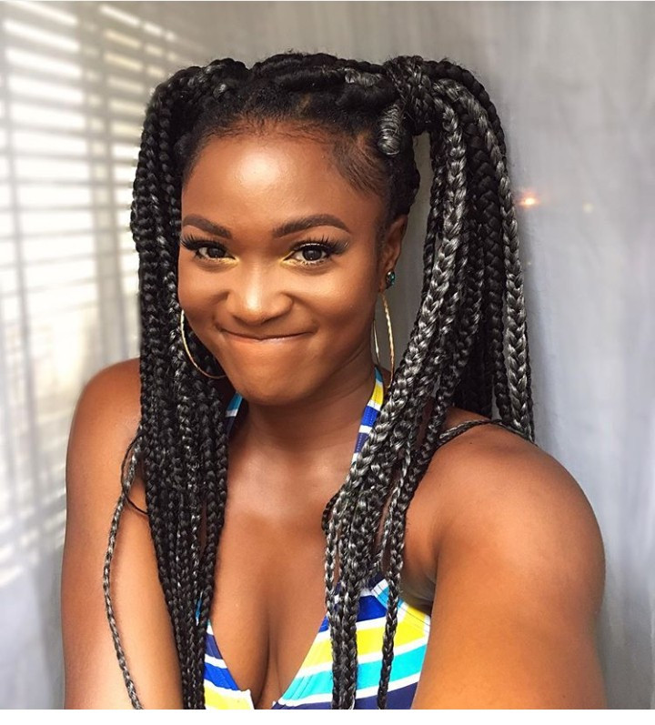 Eva Alordiah talks about almost taking her life as she celebrates turning 31