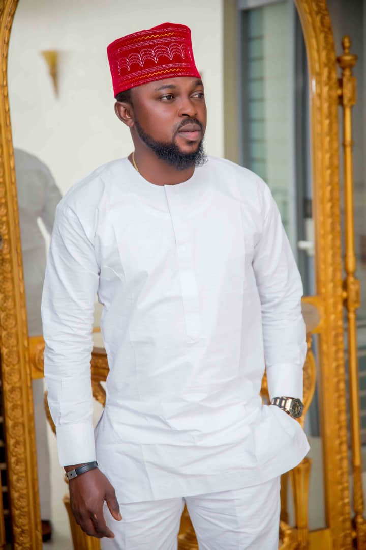 Photos from Toyin Abraham