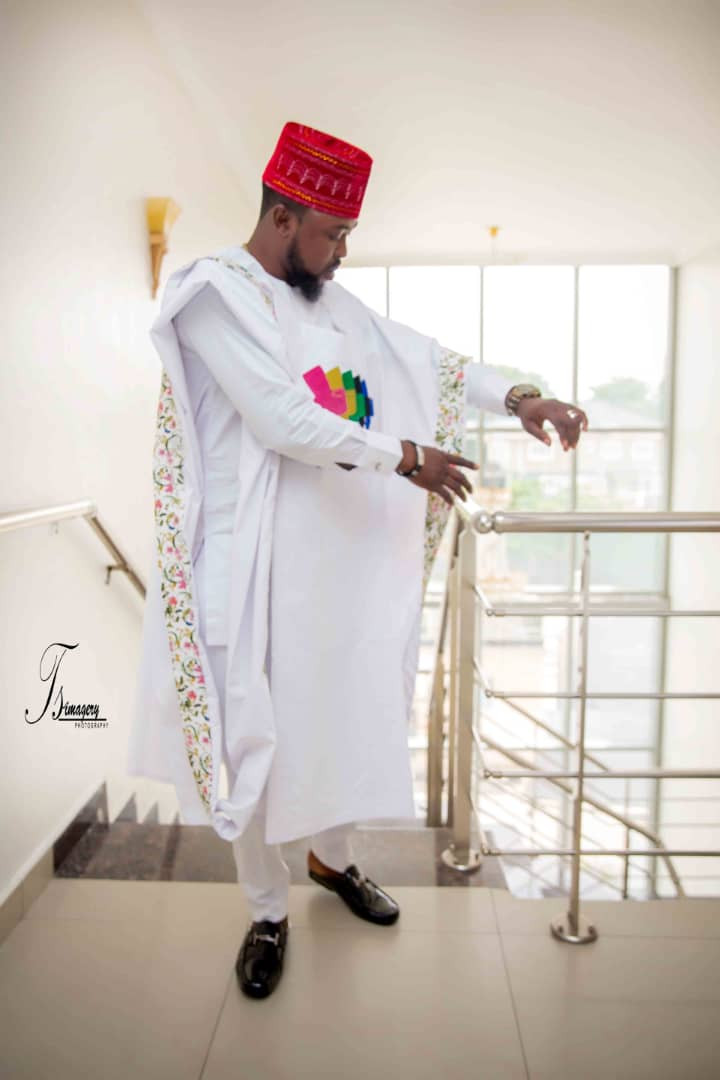 Photos from Toyin Abraham