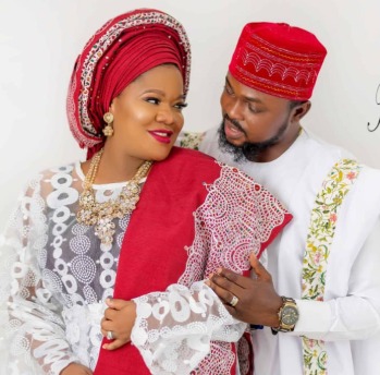 Photos from Toyin Abraham