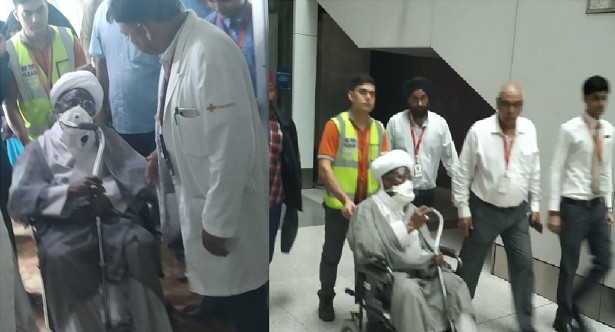 FG apologizes to India over El-Zakzaky, accuses Shiites leader of being