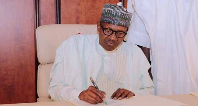 FG changes Twitter handle from AsoRock to NigeriaGov