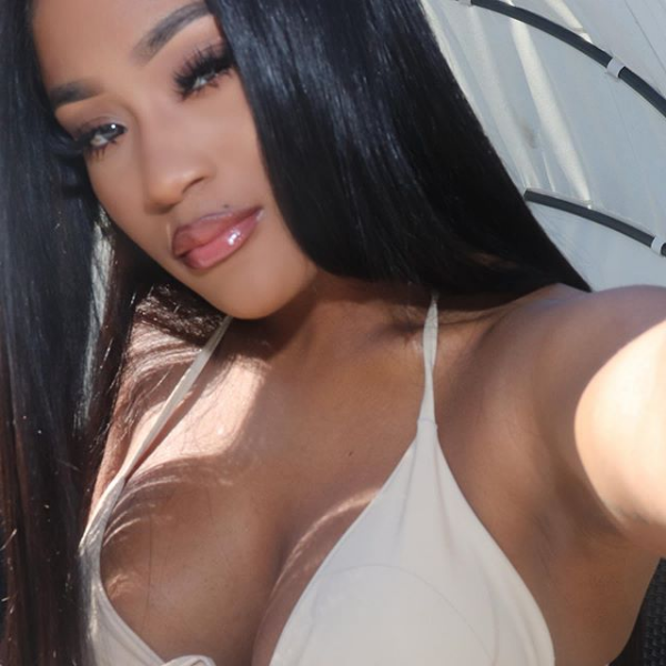 ?Lira Galore puts her bikini body on display in new photos.