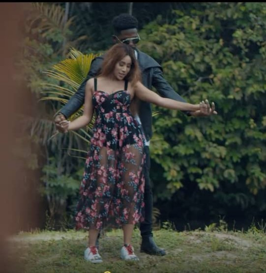Waje