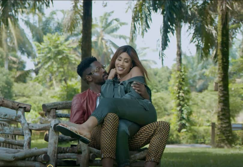Waje