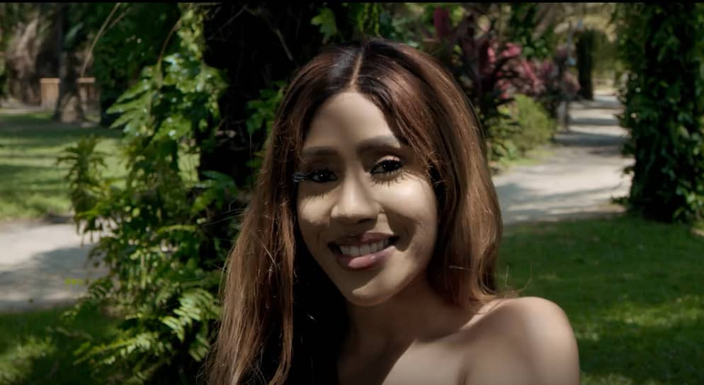 Waje