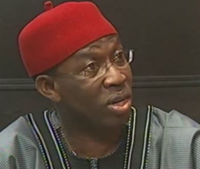Delta State government to ban mothers from bringing babies to the office
