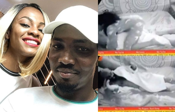 BBNaija: I am not complaining and his wife is not complaining- Jackye