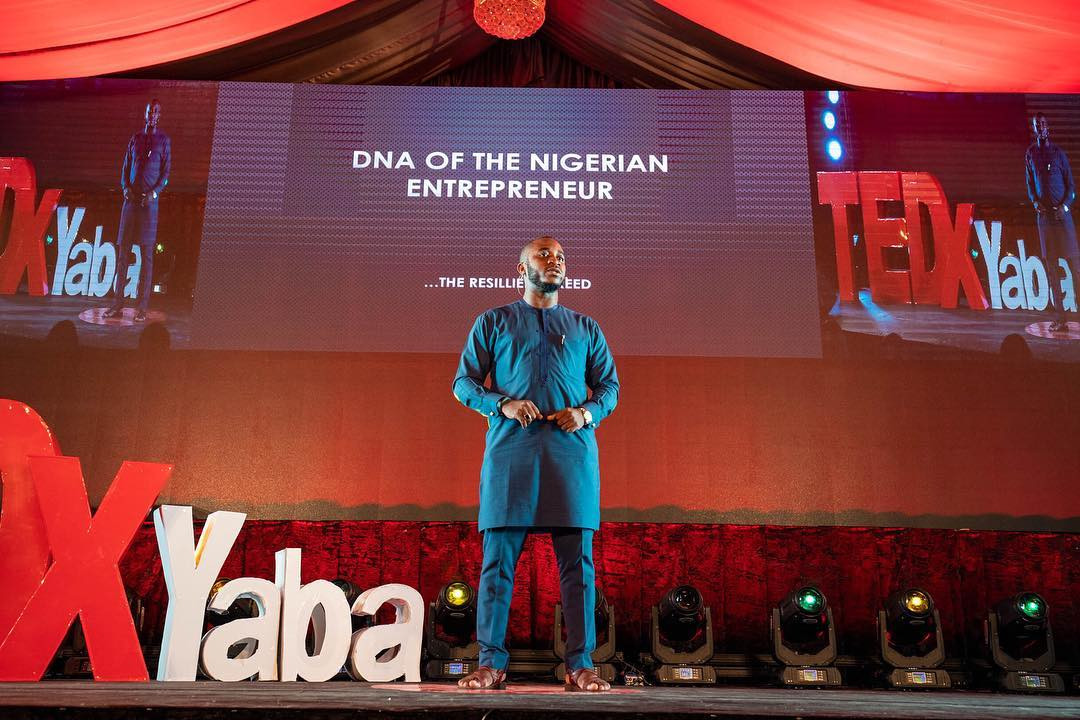 Forbes-rated young Nigerian billionaire, Obinwanne Okeke arrested by FBI for  million (N4.3bn) fraud 