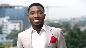 Timi Dakolo rubbishes reports he was recently denied US Visa while trying to seek asylum with his Family