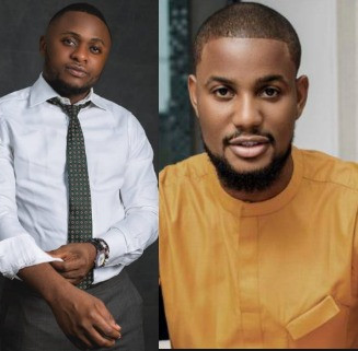 Ubi Franklins calls out Alex Ekubo on IG