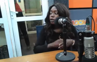 The fear of pregnancy drove me into lesbianism ? Former Ghanaian lesbian
