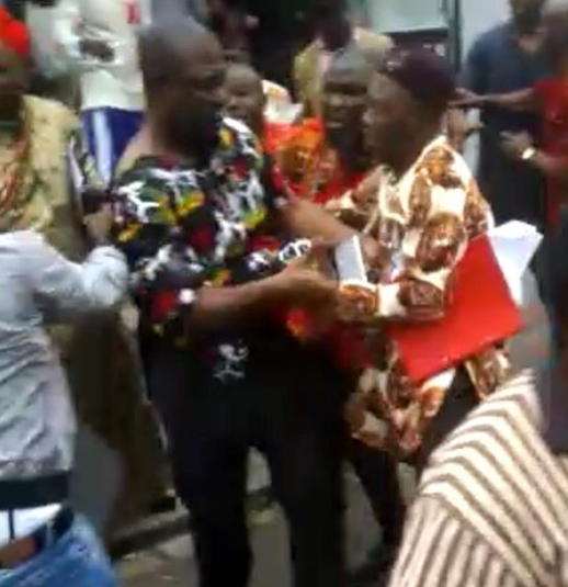 Attack on Ike Ekweremadu in Germany, a national embarrassment- Abike Dabiri-Erewa