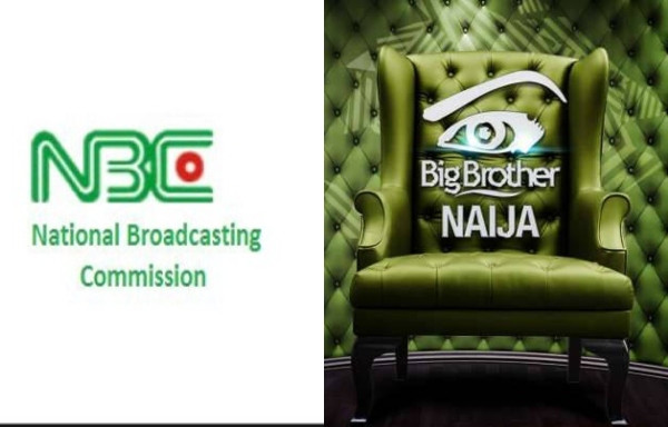 FG lodges complaint over live sex on BBNaija with NBC