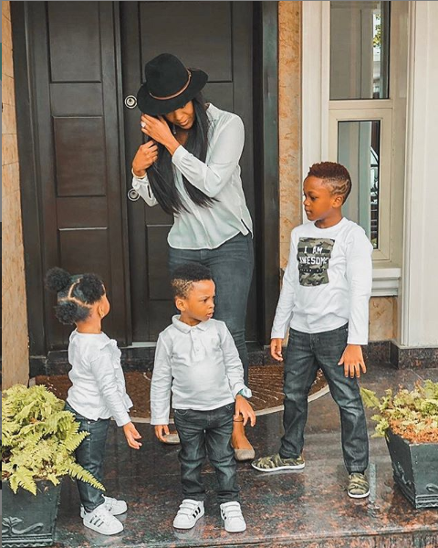 Paul Okoye