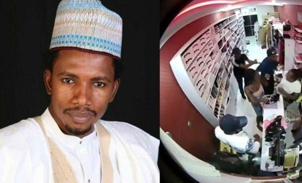 Assault:  Senator Elisha Abbo trial adjourned due to his health challenge