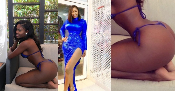 Princess Shyngle busted after stealing Instagram user
