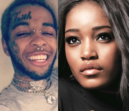 Keke Palmer calls out homophobes as she mourns man who committed suicide after being bullied for dating a trans woman
