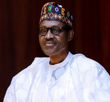 President Buhari remains Minister of Petroleum Resources
