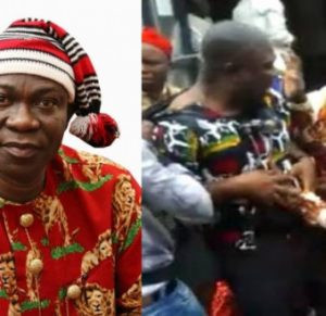 No regrets attacking Ekweremadu-  IPOB