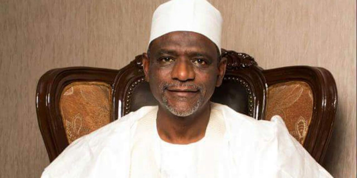 It took me over a year to understand my job as Education Minister - Adamu Adamu