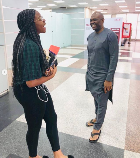Tony Elumelu
