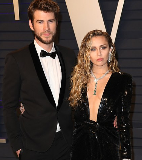 Miley Cyrus takes to Twitter to strongly deny cheating on Liam Hemsworth and reveals she still loves him