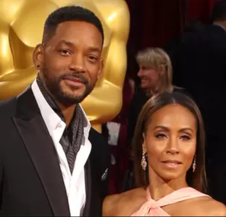 Jada Pinkett Smith says sex toys are the key to her successful marriage with Will Smith