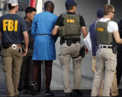 FBI Crackdown on Nigerians:?Americans lost $143 million in online romance scams in 2018 - New Report