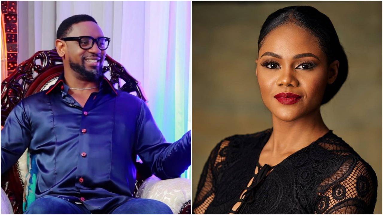Rape allegation:  Why I shunned PFN panel- Fatoyinbo