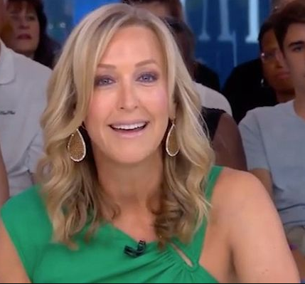 Outrage as Prince George is mocked by Good Morning America host for doing ballet