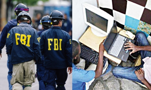 ?You risk extradition? ? FG asks Nigerians indicted by FBI to surrender