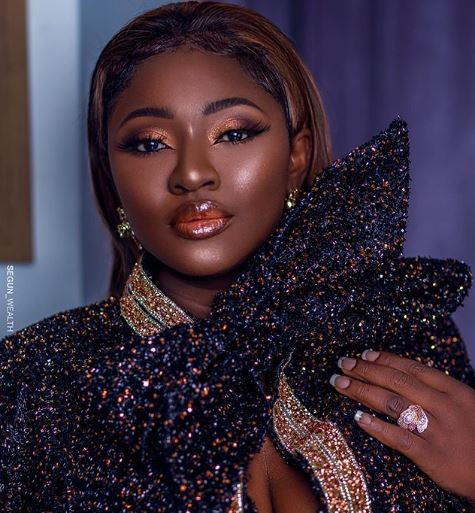 Nollywood actress, Yvonne Jegede shares stunning new?photos to celebrate her birthday