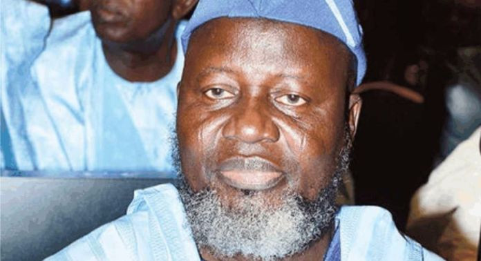 I was shocked when my name was missing on Buhari?s ministerial list- Adebayo Shittu