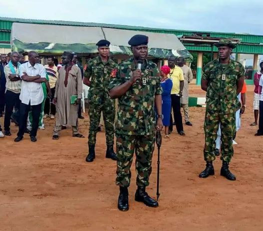 NYSC releases names of fake corps members